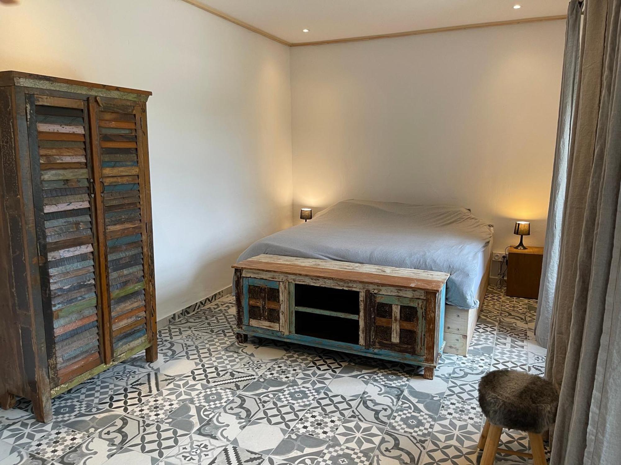 La Belle Petite Ferme Rosiers De Julliac 19350 Villa Le Bos Kültér fotó