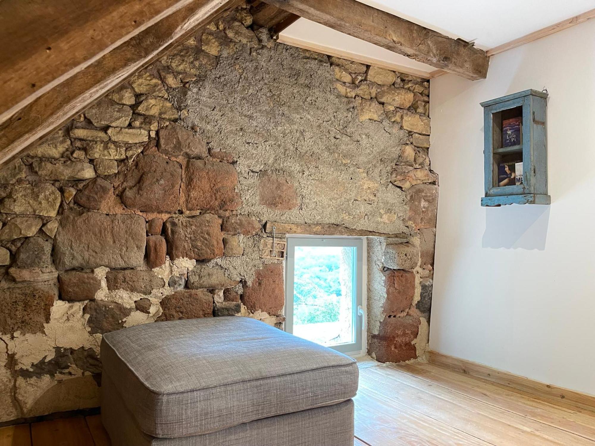 La Belle Petite Ferme Rosiers De Julliac 19350 Villa Le Bos Kültér fotó