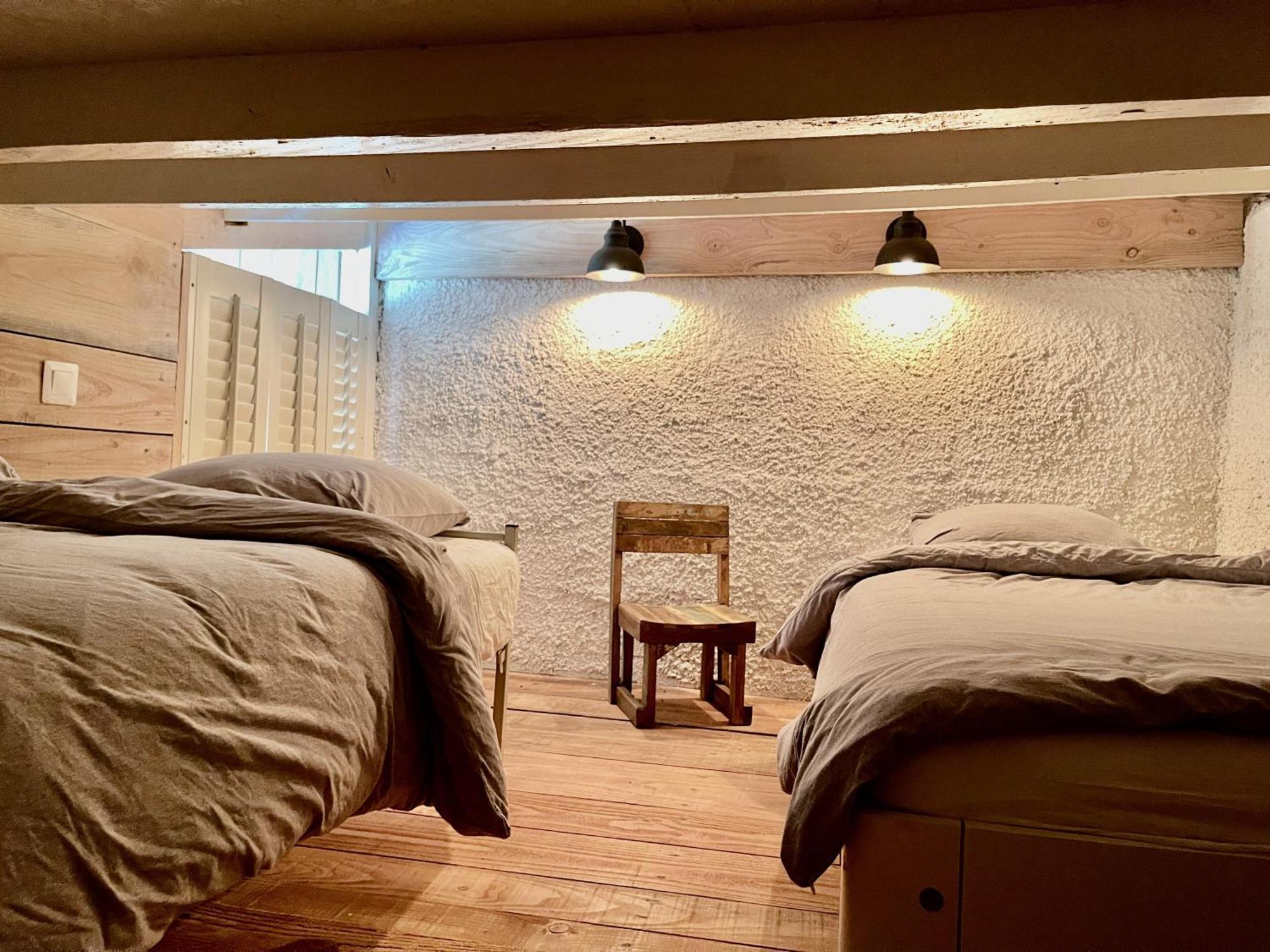 La Belle Petite Ferme Rosiers De Julliac 19350 Villa Le Bos Kültér fotó