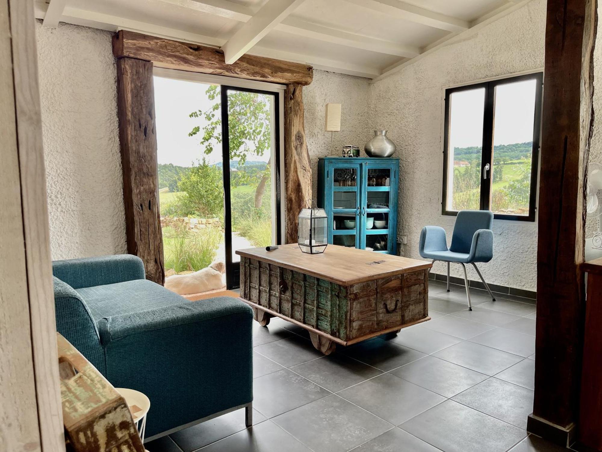 La Belle Petite Ferme Rosiers De Julliac 19350 Villa Le Bos Kültér fotó